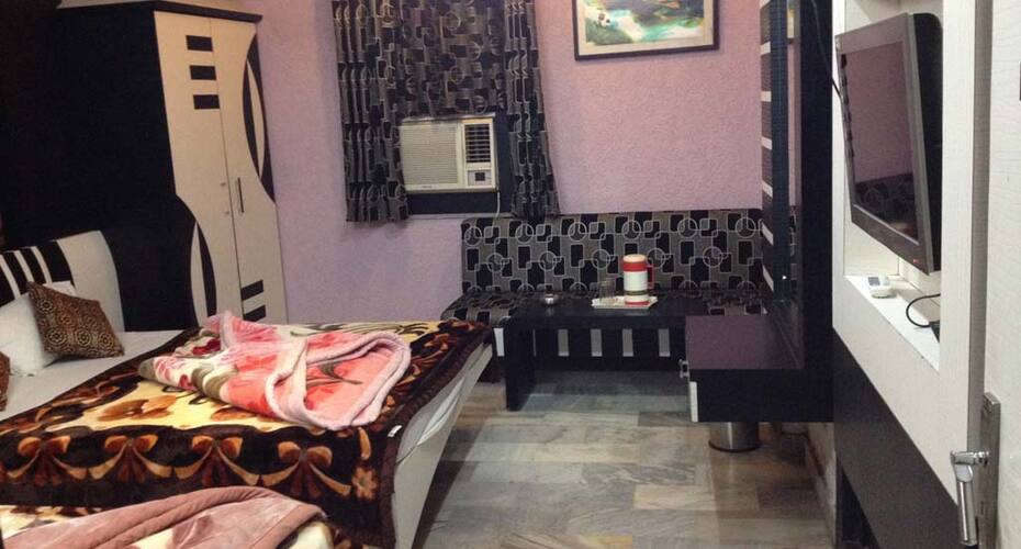 Hotel Sabera, Siliguri 4